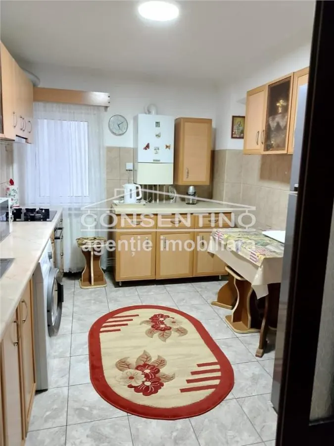 Oferim spre inchiriere apartament Unirii Sud - foto 3