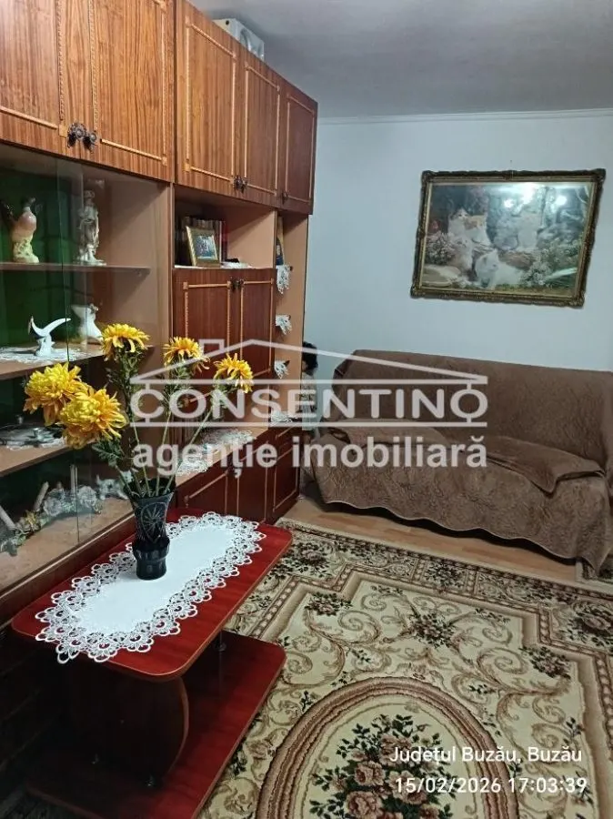 Oferim spre inchiriere apartament Unirii Sud - foto 4