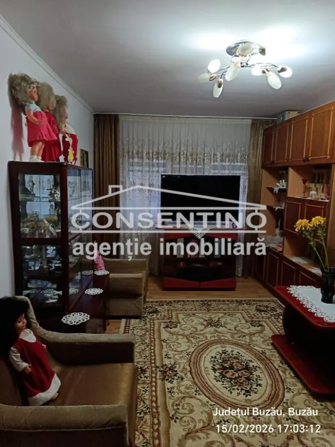 Oferim spre inchiriere apartament Unirii Sud - foto 5