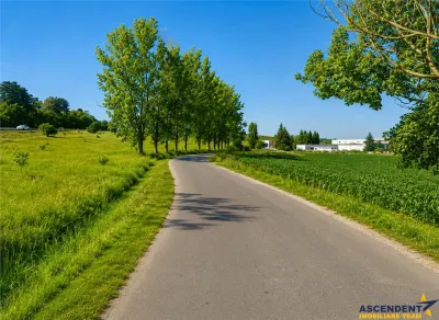 22.500mp oportunitate investitie, teren cu vizibilitate la DN1/ E68, Codlea, Brasov - foto 2