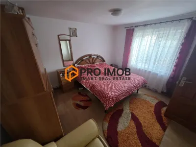 Casa tip parter cu spatiu comercial zona Brailei-Focsani - foto 2