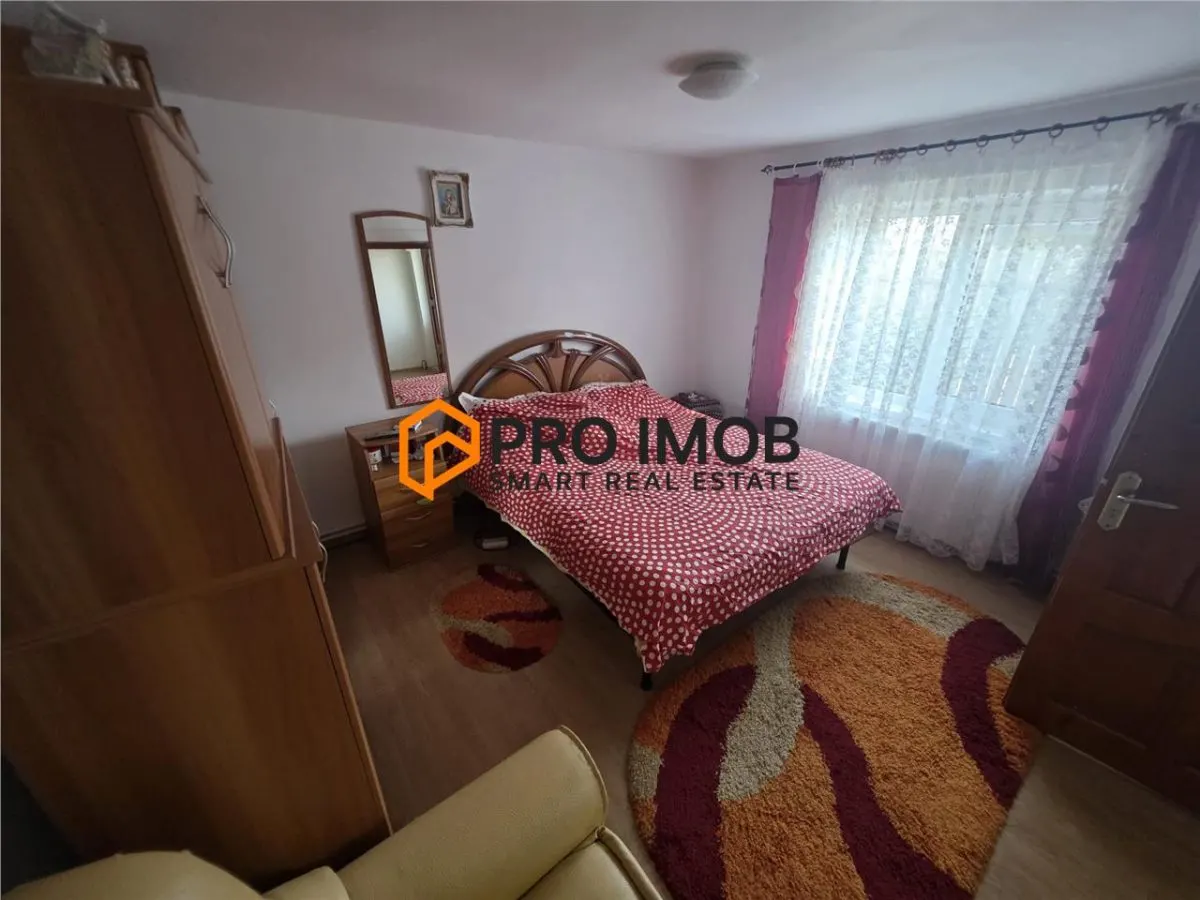 Casa tip parter cu spatiu comercial zona Brailei-Focsani - foto 2