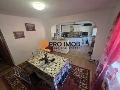 Casa tip parter cu spatiu comercial zona Brailei-Focsani - foto 4