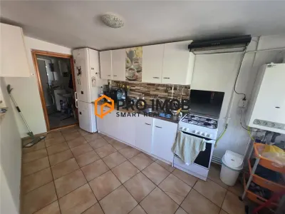 Casa tip parter cu spatiu comercial zona Brailei-Focsani - foto 5