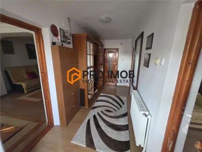 Casa tip parter cu spatiu comercial zona Brailei-Focsani - foto 6