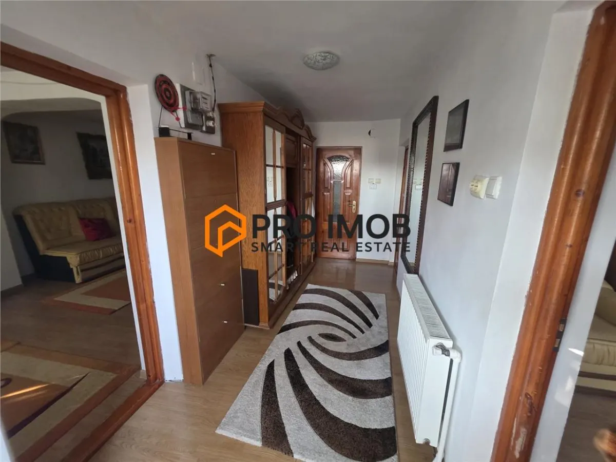 Casa tip parter cu spatiu comercial zona Brailei-Focsani - foto 6