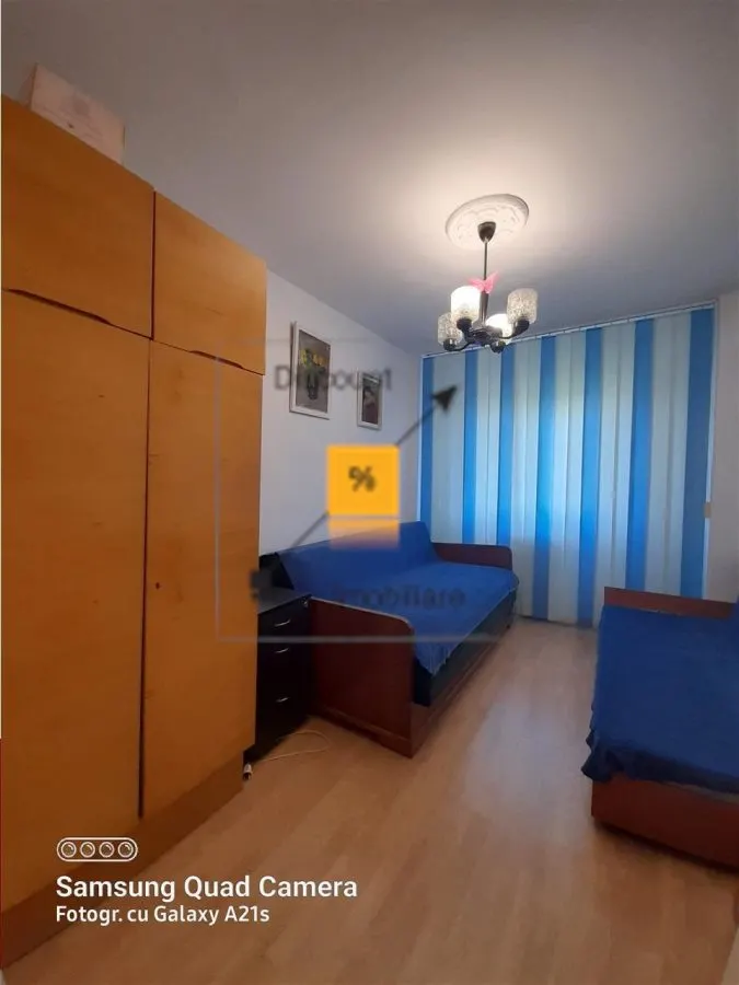 Apartament 3 camere/ 2 bai in zona Malu Rosu - foto 3