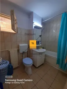 Apartament 3 camere/ 2 bai in zona Malu Rosu - foto 5