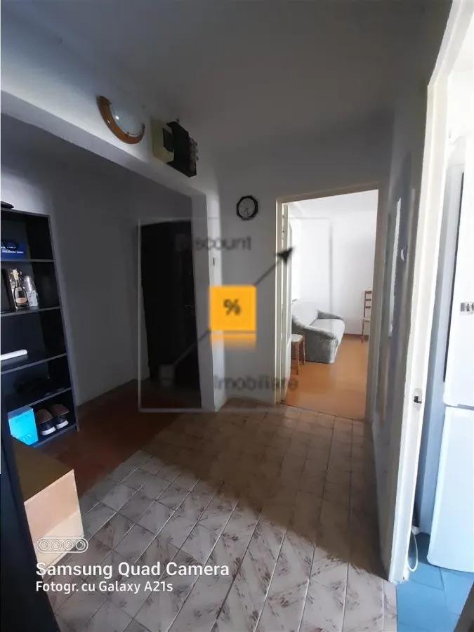 Apartament 3 camere/ 2 bai in zona Malu Rosu - foto 6