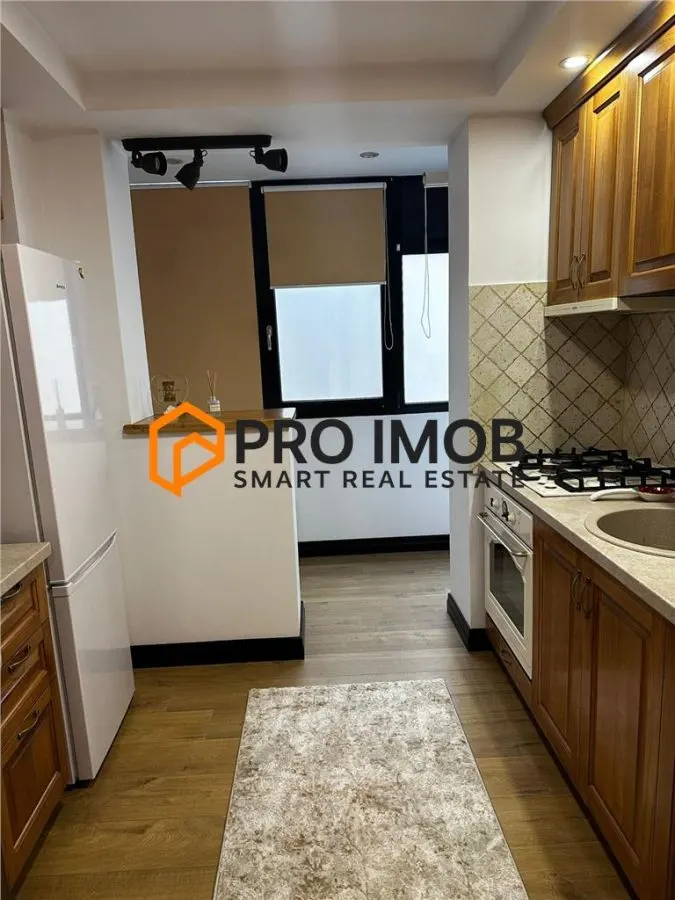Apartament 2 camere cf 1 decomandat zona Piata Unirii-Focsani - foto 3