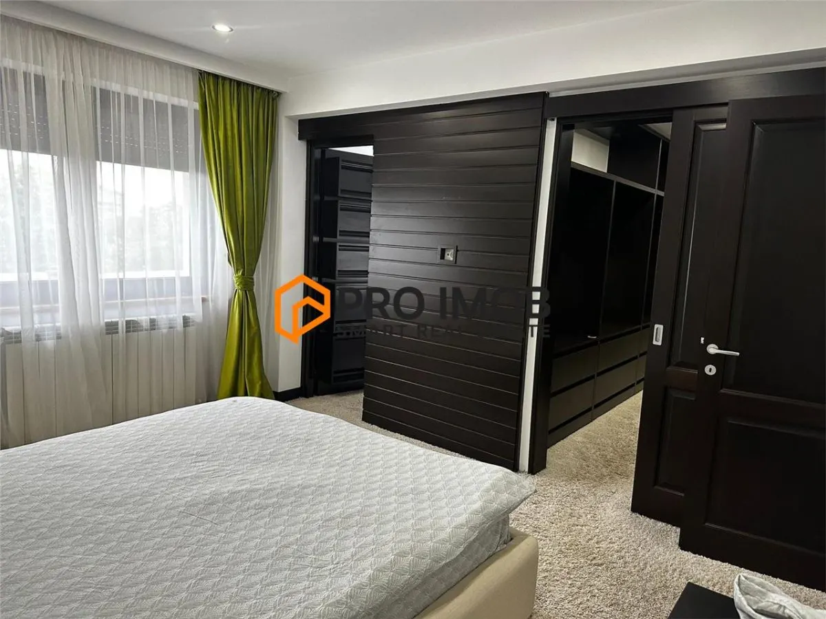 Apartament 2 camere decomandat zona Piata Unirii-Focsani - foto 2