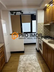 Apartament 2 camere decomandat zona Piata Unirii-Focsani - foto 3