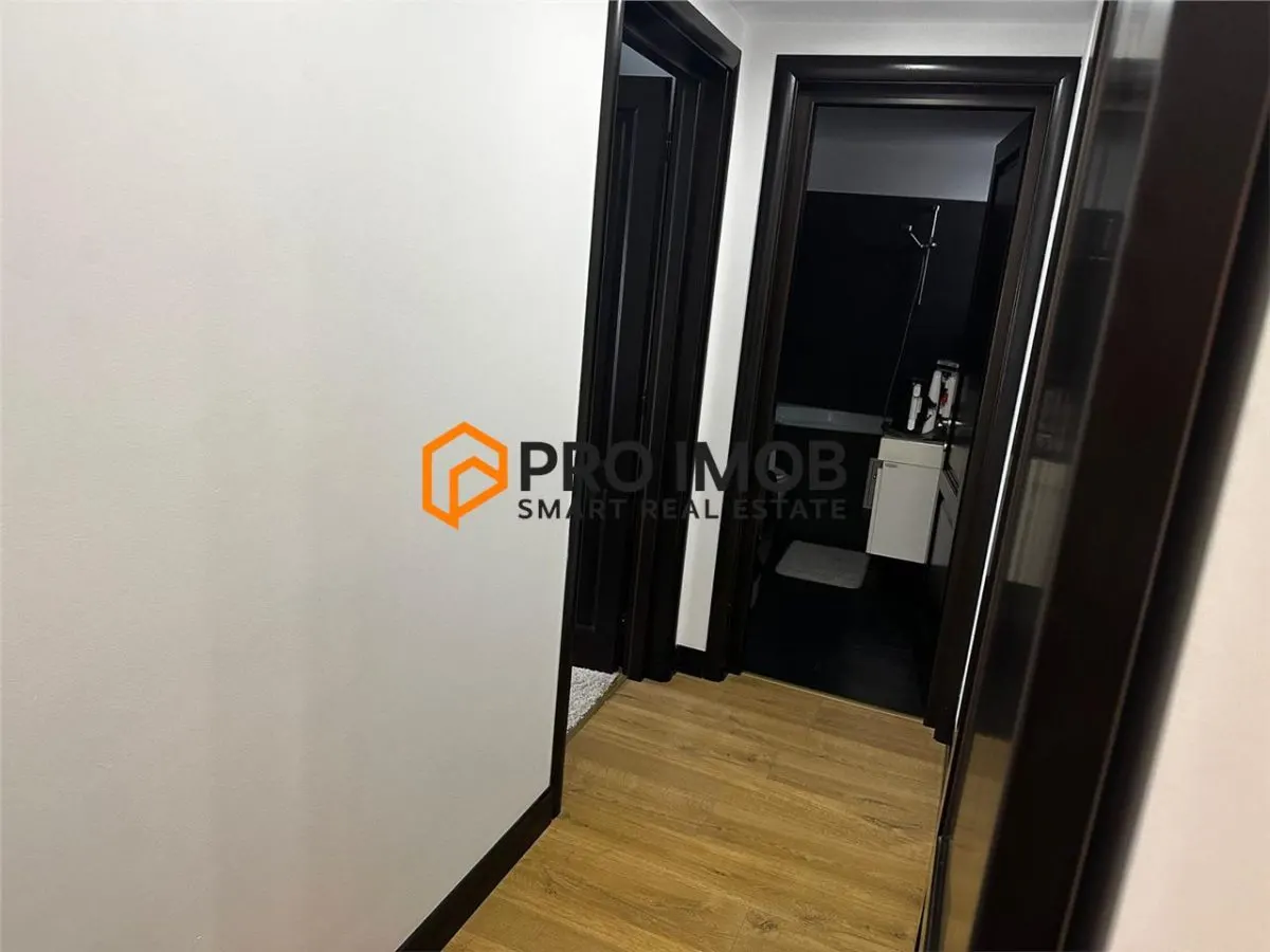 Apartament 2 camere decomandat zona Piata Unirii-Focsani - foto 5