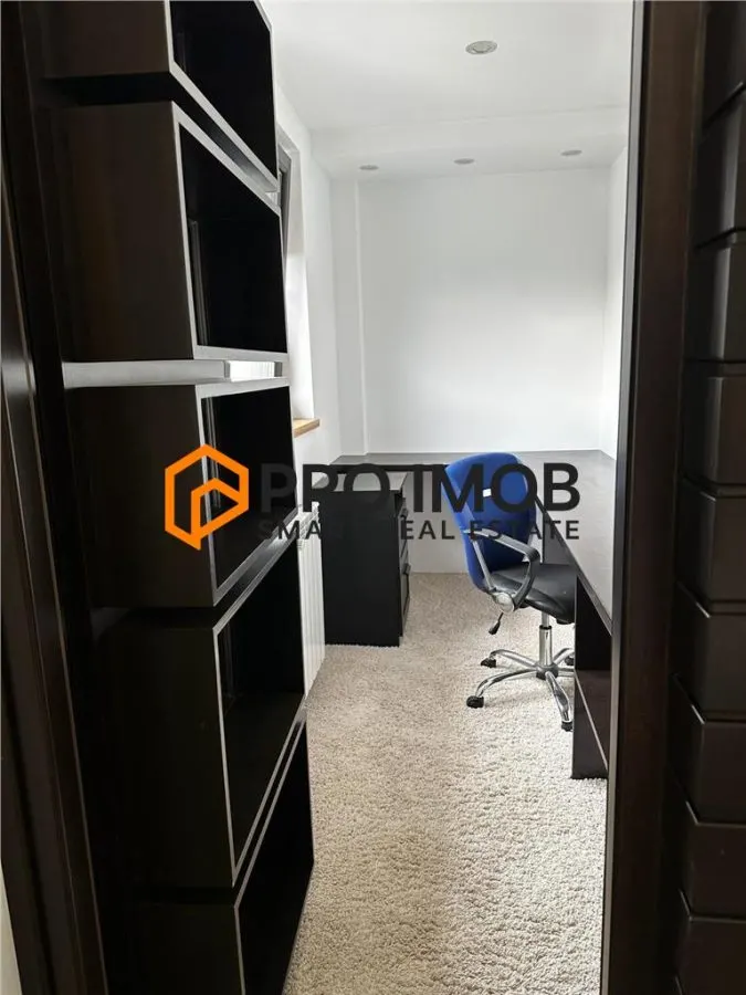 Apartament 2 camere decomandat zona Piata Unirii-Focsani - foto 7