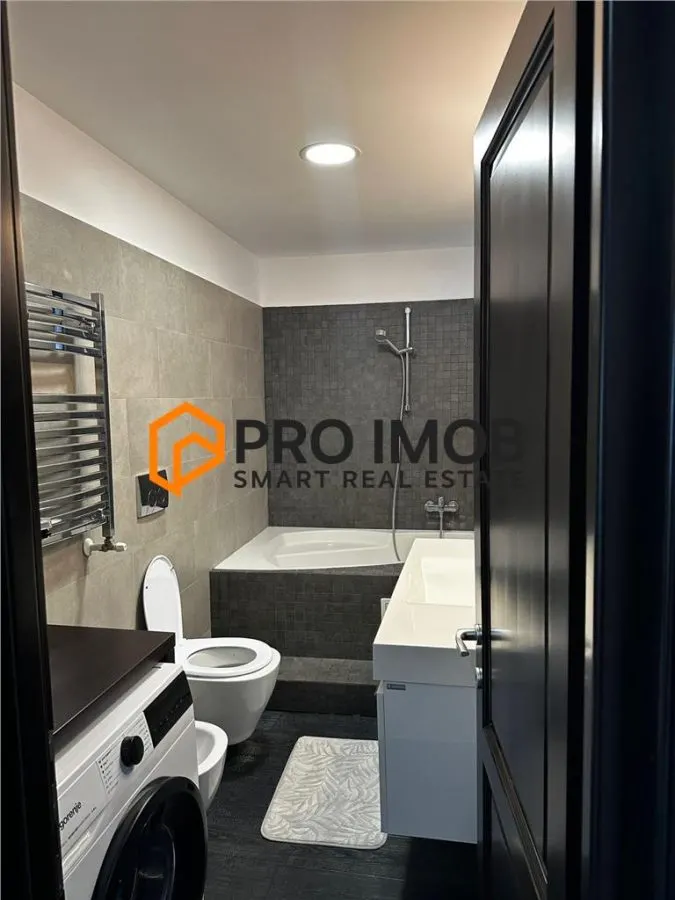 Apartament 2 camere decomandat zona Piata Unirii-Focsani - foto 8