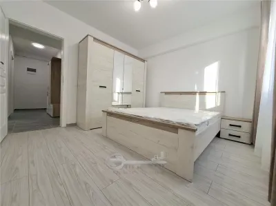 Apartament 2 camere, decomandat, Cug Valea Adanca, bloc nou, mobilat complet - foto 11