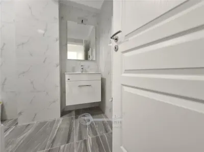 Apartament 2 camere, decomandat, Cug Valea Adanca, bloc nou, mobilat complet - foto 15