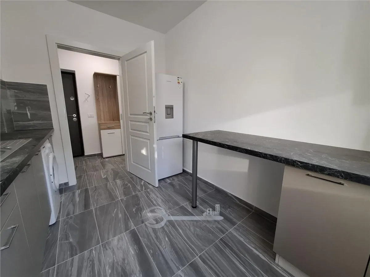 Apartament 2 camere, decomandat, Cug Valea Adanca, bloc nou, mobilat complet - foto 5