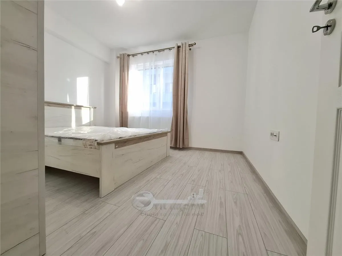 Apartament 2 camere, decomandat, Cug Valea Adanca, bloc nou, mobilat complet - foto 10