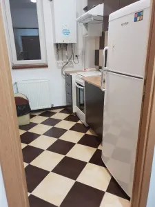 Garsoniera Berceni - foto 6