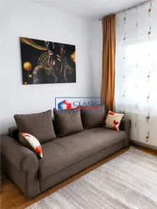 Inchiriere apartament 2 camere decomandate bloc nou in Zorilor- zona Golden Tulip - Cluj-Napoca