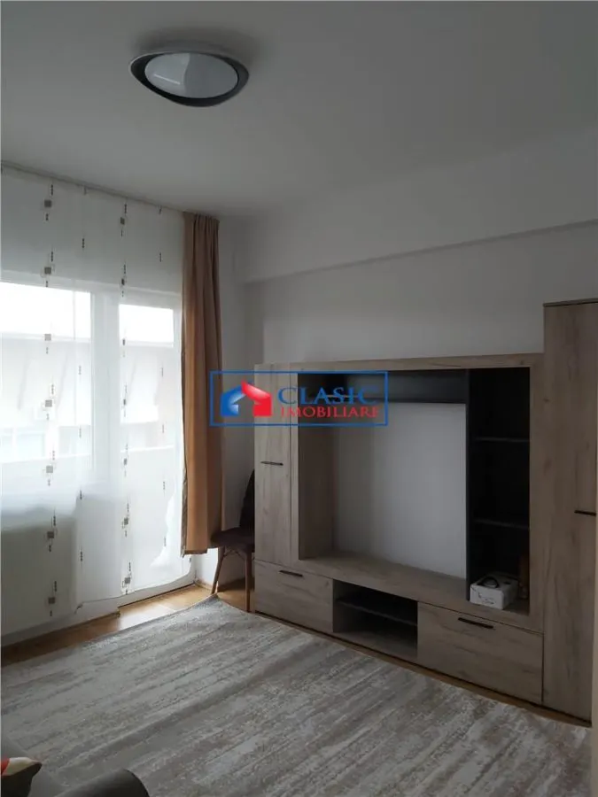Inchiriere apartament 2 camere decomandate bloc nou in Zorilor- zona Golden Tulip - foto 2