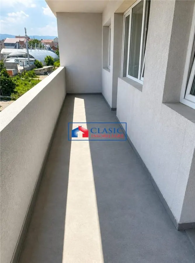 Inchiriere apartament 2 camere decomandate bloc nou in Zorilor- zona Golden Tulip - foto 4