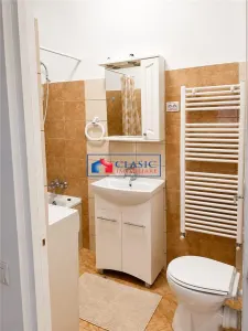 Inchiriere apartament 2 camere decomandate bloc nou in Zorilor- zona Golden Tulip - foto 8