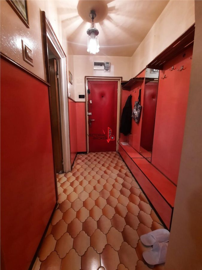 4 camere Piata Iancului, etaj intermediar,an 1978 - foto 12