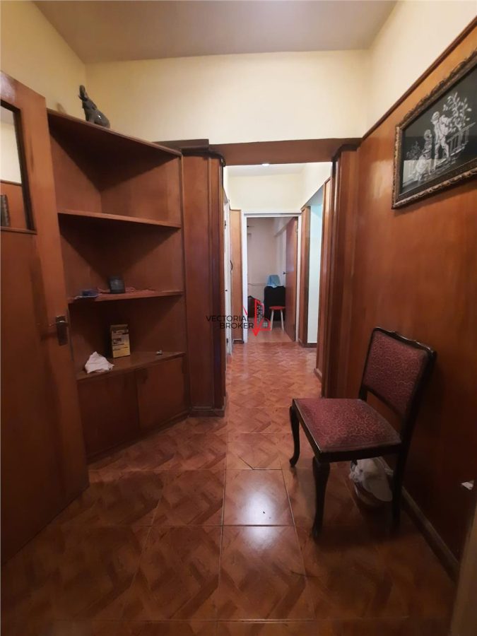 4 camere Piata Iancului, etaj intermediar,an 1978 - foto 17
