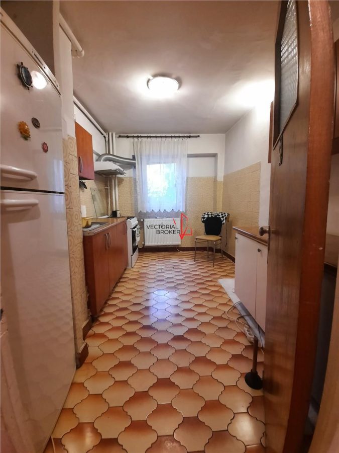 4 camere Piata Iancului, etaj intermediar,an 1978 - foto 18