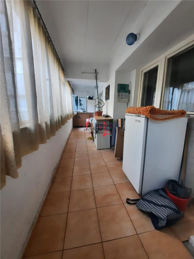 4 camere Piata Iancului, etaj intermediar,an 1978 - foto 19