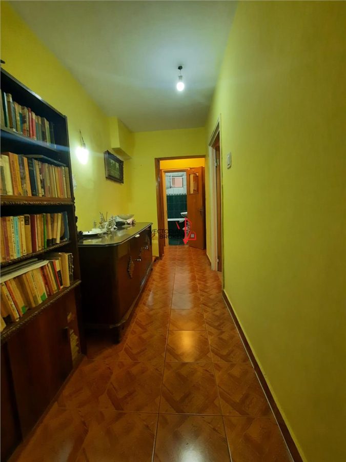 4 camere Piata Iancului, etaj intermediar,an 1978 - foto 20