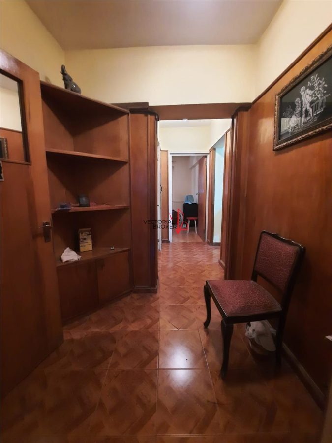 4 camere Piata Iancului, etaj intermediar,an 1978 - foto 21