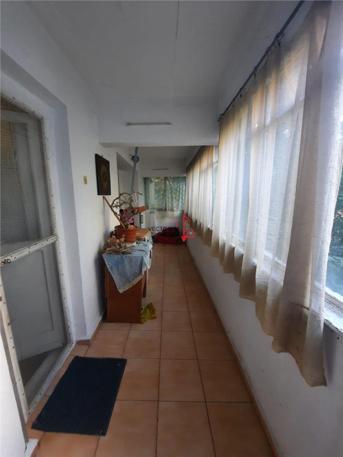 4 camere Piata Iancului, etaj intermediar,an 1978 - foto 22