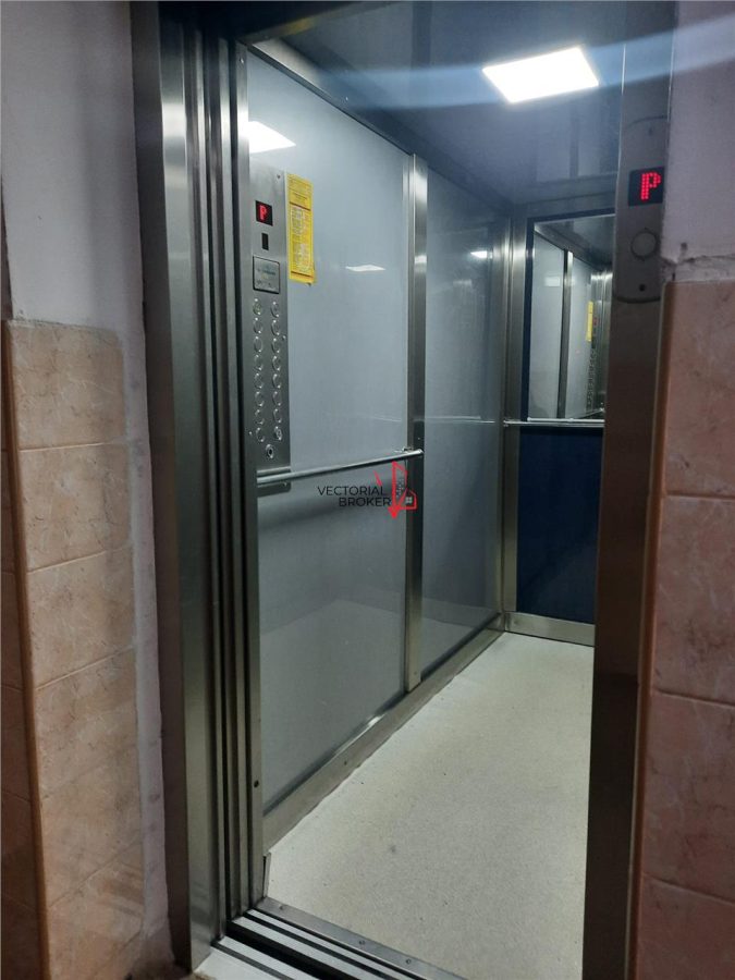 4 camere Piata Iancului, etaj intermediar,an 1978 - foto 23