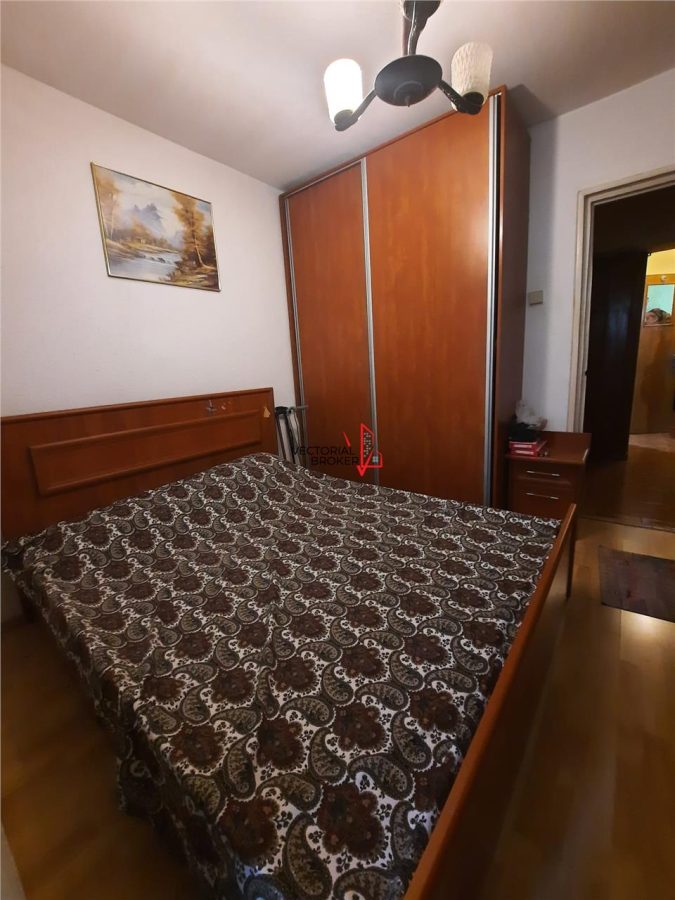 4 camere Piata Iancului, etaj intermediar,an 1978 - foto 24