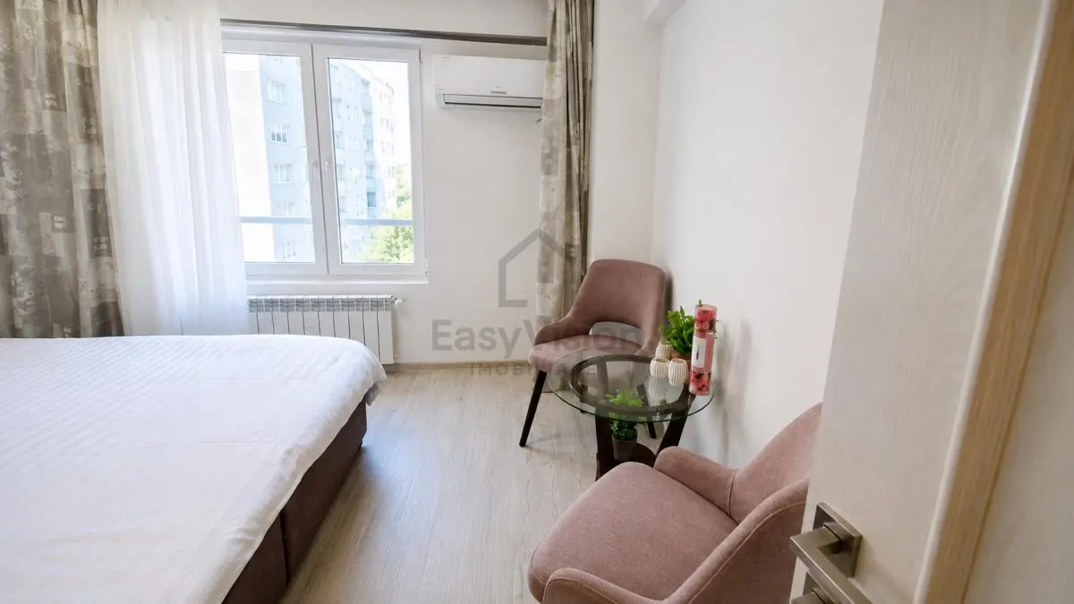Apartament 3 camere | Splaiul Unirii | Sector 3 | Renovat - foto 3