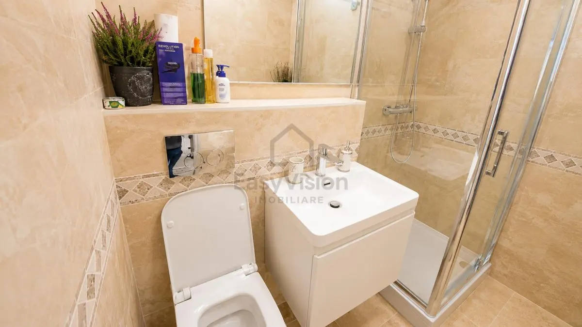 Apartament 3 camere | Splaiul Unirii | Sector 3 | Renovat - foto 6