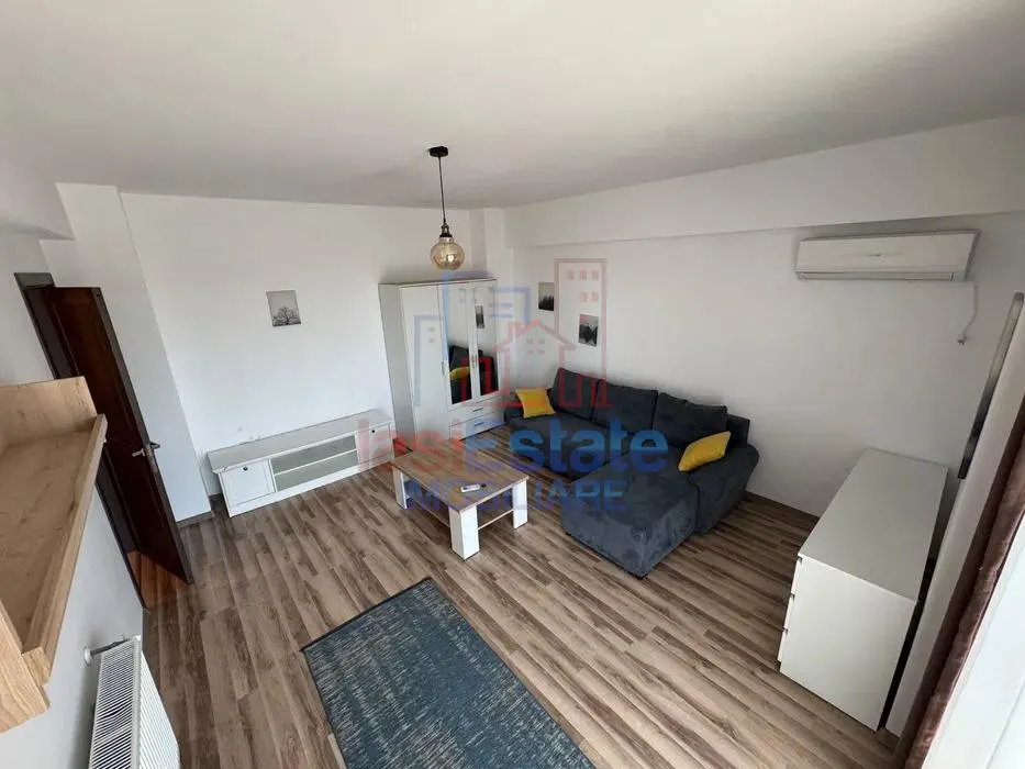 Apartament 1 Camera Tudor Vladimiresc - River Towers - foto 1