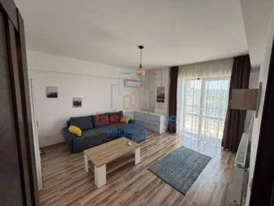 Apartament 1 Camera Tudor Vladimiresc - River Towers - foto 2
