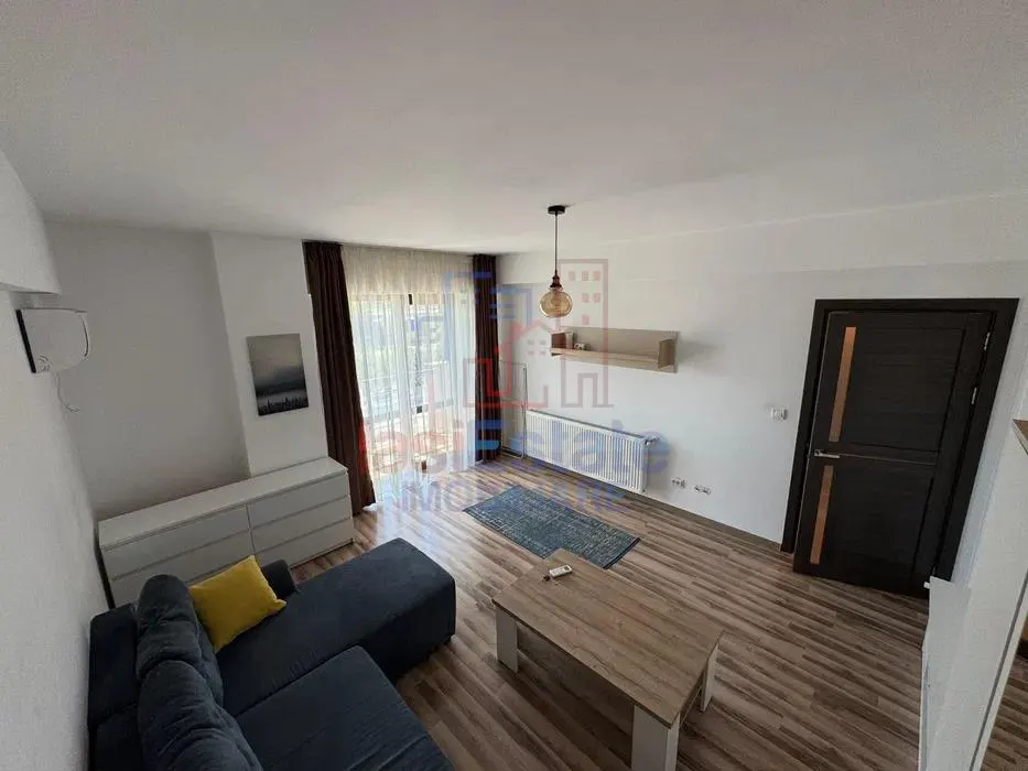 Apartament 1 Camera Tudor Vladimiresc - River Towers - foto 3