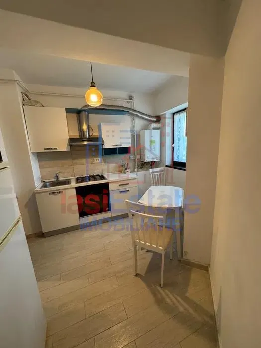 Apartament 1 Camera Tudor Vladimiresc - River Towers - foto 5