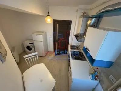 Apartament 1 Camera Tudor Vladimiresc - River Towers - foto 6