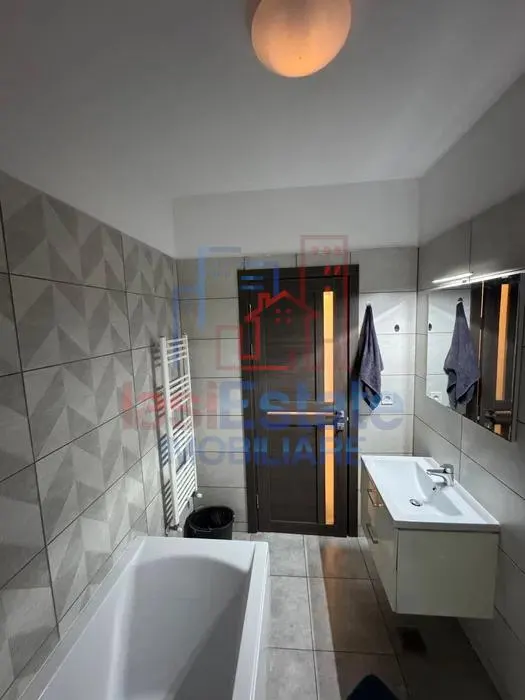 Apartament 1 Camera Tudor Vladimiresc - River Towers - foto 7