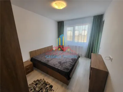 Inchiriere 2 camere Militari Residence - Bucuresti
