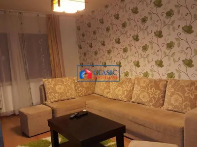 Inchiriere apartament 2 camere decomandate modern in Zorilor- zona Profi, Cluj Napoca - foto 3