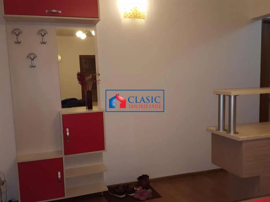 Inchiriere apartament 2 camere decomandate modern in Zorilor- zona Profi, Cluj Napoca - foto 6
