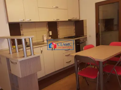 Inchiriere apartament 2 camere decomandate modern in Zorilor- zona Profi, Cluj Napoca - foto 7