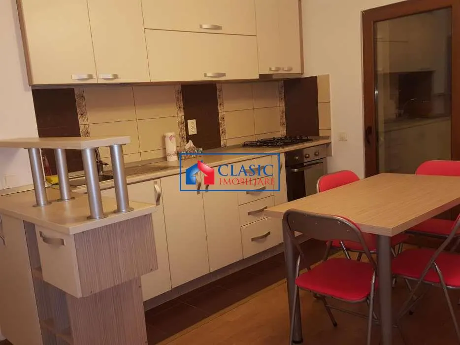Inchiriere apartament 2 camere decomandate modern in Zorilor- zona Profi, Cluj Napoca - foto 7